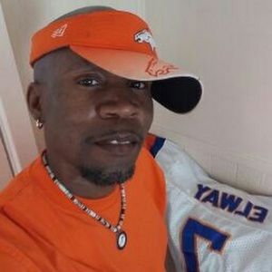 Meet your Posher, Marcus